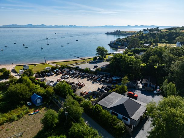 © 2025 Swn y Mor Bungalow Limited.