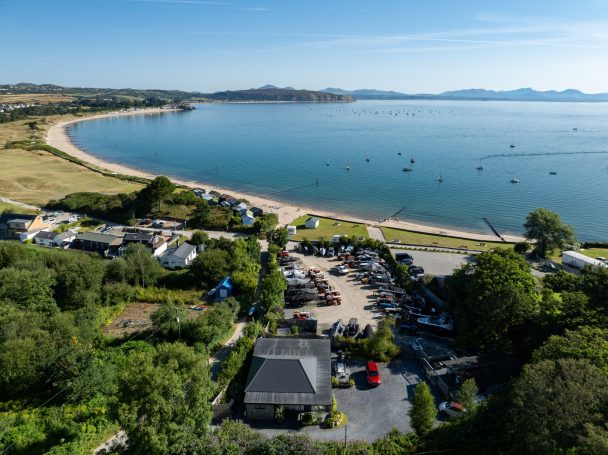 © 2025 Swn y Mor Bungalow Limited.